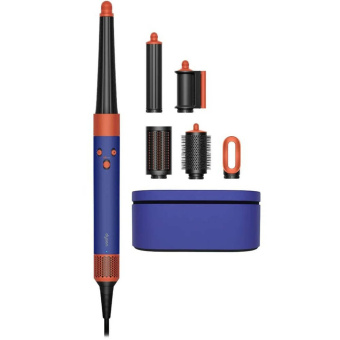 Стайлер Dyson Airwrap ID HS08 Vinca Blue