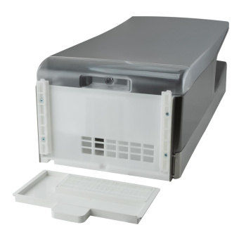 Сушилка для рук BXG-JET-7000A UV BXG