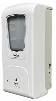 Автоматический дозатор для дезинфицирующих средств HOR-DE-006A