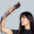 Стайлер Dyson Airwrap HS09 Jasper Plum