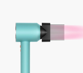 Фен Dyson HD16 Supersonic Ceramic Patina
