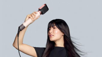 Стайлер Dyson Airwrap HS09 Ceramic Pink