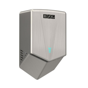 Скоростная электросушилка для рук BXG-JET-5700A BXG