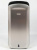 Сушилка для рук BXG-JET-7200A UV с УФ нерж. сталь BXG
