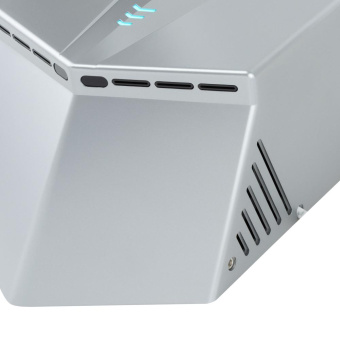 Скоростная электросушилка для рук BXG-JET-5700C BXG
