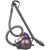 Цилиндрический пылесос Dyson CY28 PA2 (Cinetic Big Ball Parquet 2)
