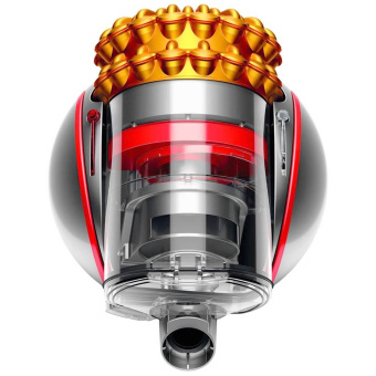 Цилиндрический пылесос Dyson CY26 Multifloor 2