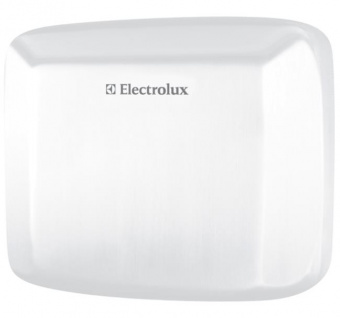 Cушилка для рук Electrolux EHDA/W-2500 W (белая) Electrolux