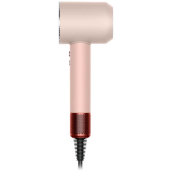 Фен Dyson Supersonic HD16 Nural Kanzan Pink