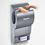 Сушилка для рук Dyson Airblade dB AB14