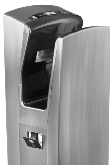 Сушилка для рук BXG-JET-7000A UV BXG