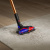 Вертикальный пылесос Dyson V16 Piston Animal