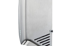 Новинка от ТМ BXG - скоростная сушилка для рук BXG-JET-5700A