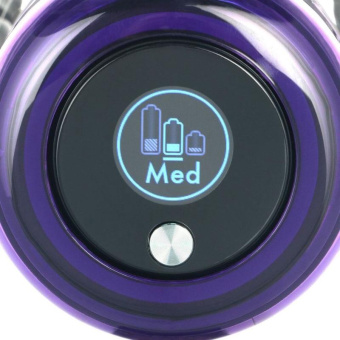 Вертикальный пылесос Dyson V11 Absolute