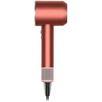 Фен Dyson Supersonic HD16 Nural Strawberry Bronze
