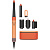 Стайлер Dyson Airwrap HS08 Apricot Topaz