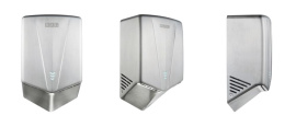 Новинка от ТМ BXG - скоростная сушилка для рук BXG-JET-5700A