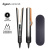 Выпрямитель Dyson Airstrait HT01 Nickel/Copper