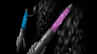 Стайлер Dyson Airwrap ID HS08 Ceramic Pink/Rose Gold