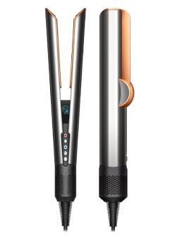 Выпрямитель Dyson Airstrait HT01 Nickel/Copper