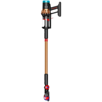 Вертикальный пылесос Dyson V16 Piston Animal