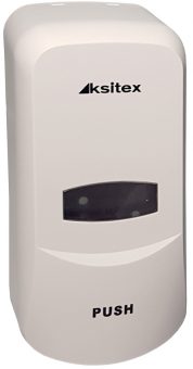 Дозатор для мыла Ksitex SD-1368A