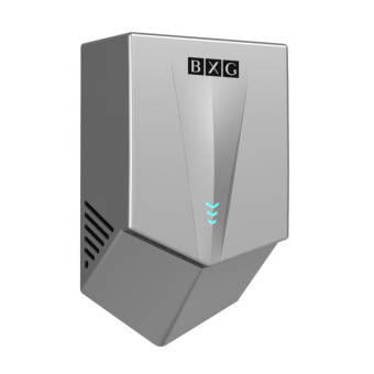 Скоростная электросушилка для рук BXG-JET-5700C BXG