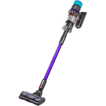Беспроводной пылесос Dyson SV23 Gen5 Detect Absolute