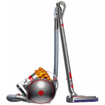 Цилиндрический пылесос Dyson CY26 Multifloor 2