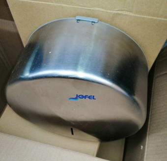 Диспенсер туалетной бумаги Jofel Futura AЕ25000