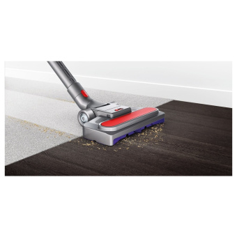 Цилиндрический пылесос Dyson CY28 PA2 (Cinetic Big Ball Parquet 2)