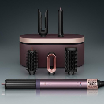 Стайлер Dyson Airwrap HS09 Jasper Plum