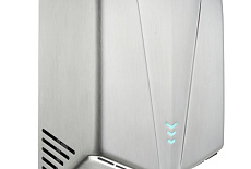 Новинка от ТМ BXG - скоростная сушилка для рук BXG-JET-5700A