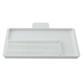 Сушилка для рук BXG-JET-7000A UV BXG