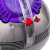 Цилиндрический пылесос Dyson CY28 PA2 (Cinetic Big Ball Parquet 2)