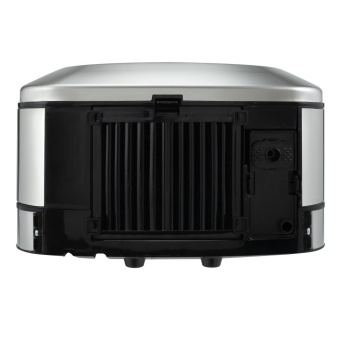 Сушилка для рук BXG-JET-7200A UV с УФ нерж. сталь BXG