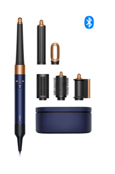 Стайлер Dyson Airwrap ID HS08 Prussian Blue/Rich Copper
